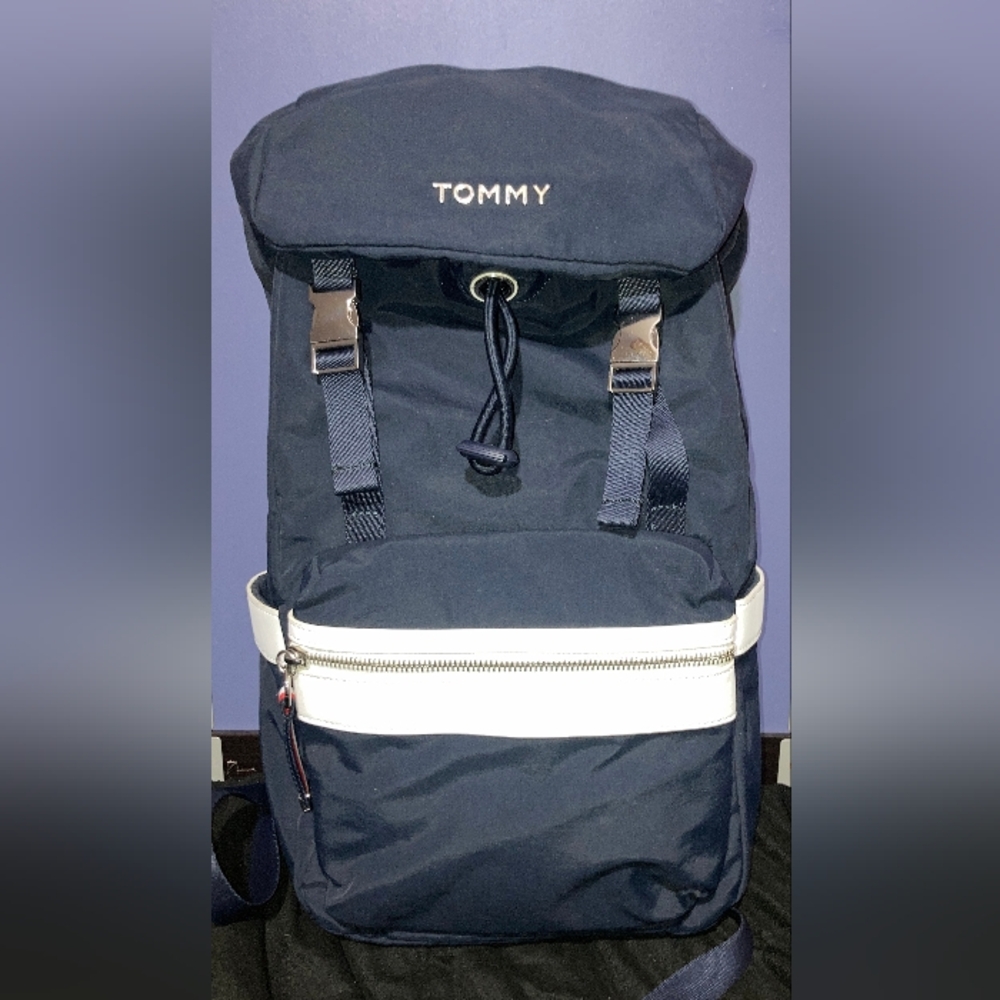 Tommy backpack